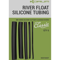 Korum Classic River Float Silicone Tubing